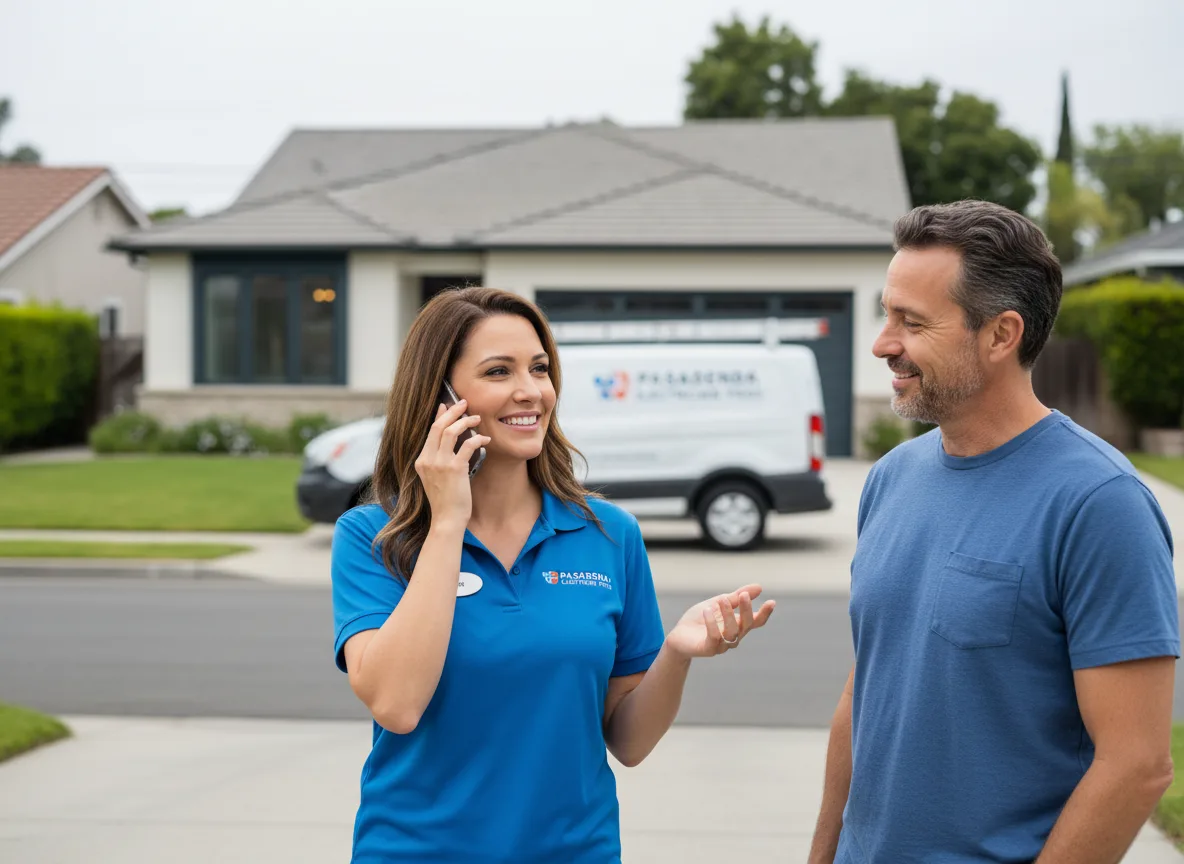 Electrician Zaleski, OH FAQs
